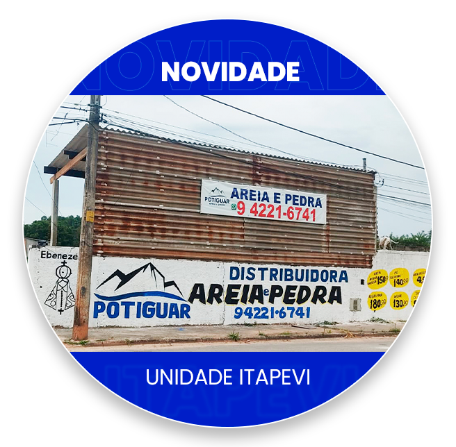 Unidade Itapevi